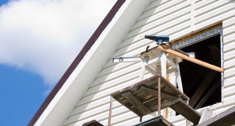 Cost of Siding in Bordentown, NJ