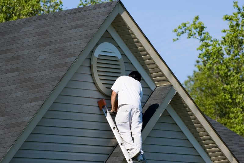 Local Roofing and Siding Experts